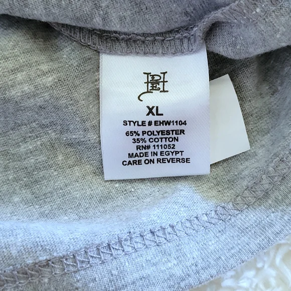 Ed Hardy "Love Kills Slowly" Skull &  Crossbones☠️ Graphic Baby👶 Tee👕  - NWT - Picture 7 of 14